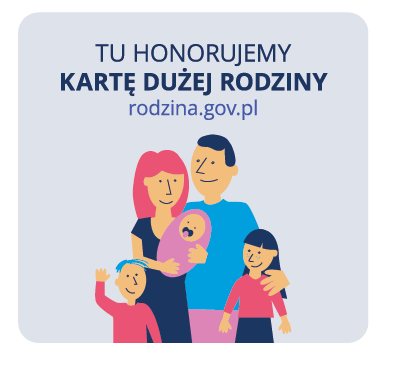 psycholog karta dużej rodziny