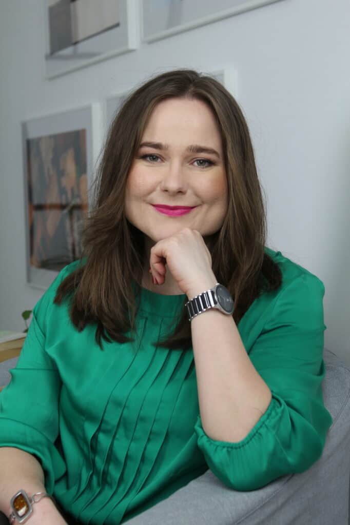 joanna marszalska psycholog dla kobiet